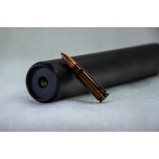 Якісний глушник 7.62 + буфер та тромікс в подарунок, пбс до АК-47 АКМ АКМС РПК