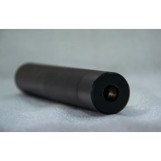 Якісний глушник 7.62 + буфер та тромікс в подарунок, пбс до АК-47 АКМ АКМС РПК