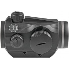 Приціл коліматорний Hawke Vantage 1x30 Weaver. Сітка 3 MOA Dot