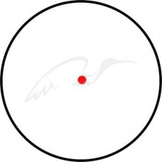 Приціл коліматорний Bushnell TRS-125. 3 МОА