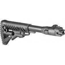 Приклад з адаптером складаний FAB Defense для АК-74, АКМ, Сайга