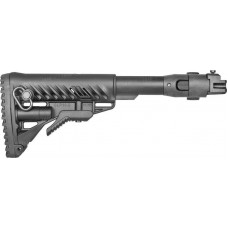 Приклад з адаптером складаний FAB Defense для АК-74, АКМ, Сайга