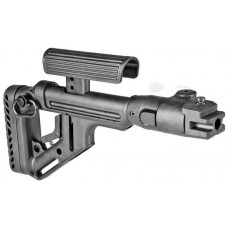 Приклад FAB Defense UAS-AK P для АК серії складаний