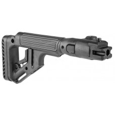 Приклад FAB Defense UAS-AK P для АК серії складаний