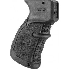 Руків’я пістолетне FAB Defense AGR-47 прогумоване для АК-47/74