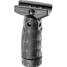 Руків’я переднє FAB Defense T-FL QR складане швидкознімне