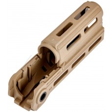 Цівка FAB Defense VANGUARD для АК-серії