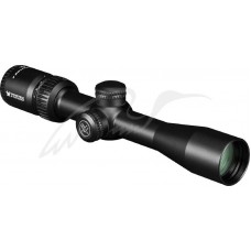 Приціл оптичний Vortex Crossfire II 2-7x32 Scout Scope з сіткою V-Plex (MOA)