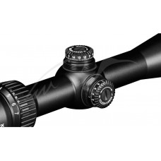 Приціл оптичний Vortex Crossfire II 2-7x32 Scout Scope з сіткою V-Plex (MOA)