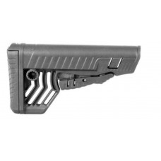 Комплект обвісу DLG Tactical до АКС-74у (АКСУ). Якісний тюнинг з міцного армованого полімеру