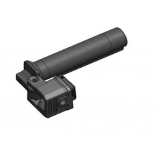 Комплект обвісу DLG Tactical до АКС-74у (АКСУ). Якісний тюнинг з міцного армованого полімеру