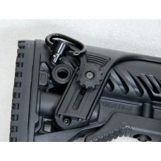 АНТАБКА ДЛЯ ЗБРОЙОВОГО РЕМЕНЯ QD 35 ММ