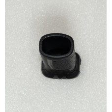 Лита коротка ручка перенесення вогню на цівку, передня рукоятка переносу вогню на планку пікатіні. До автоматів AK, AR