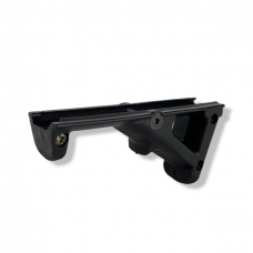 Горизонтальна кутова ручка переносу вогню на цівку. Передня рукоятка перенесення вогню на планку пікатіні до автоматів АК AR