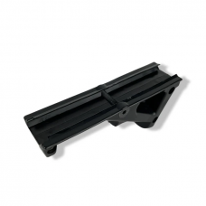 Горизонтальна кутова ручка переносу вогню на цівку. Передня рукоятка перенесення вогню на планку пікатіні до автоматів АК AR