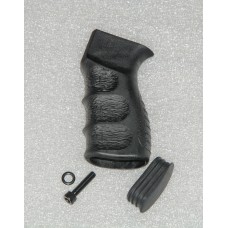 Пістолетна рукоятка ергономічна до АК-серії. Пістолетка ручка автомат Калашникова, Сайга, АК, АК-74, АКМ, АК-47