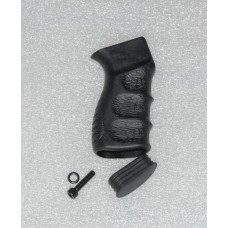Пістолетна рукоятка ергономічна до АК-серії. Пістолетка ручка автомат Калашникова, Сайга, АК, АК-74, АКМ, АК-47