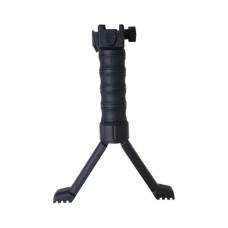 Комплект обвісу/тюнингу без прикладу до АК-серії з дрібним обвісом. Пістолетна рукоятка, 3 ручки на вибір, цівка з планками