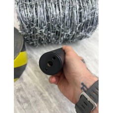 Глушник (саундмодератор) 5.45/7.62  розбірний до АК-серії. ПБС на 15 камер, відео відстрілу та порівняння