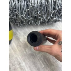 Глушник (саундмодератор) 5.45/7.62  розбірний до АК-серії. ПБС на 15 камер, відео відстрілу та порівняння