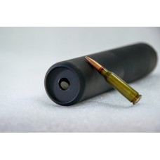 Глушник (саундмодератор) 5.45 якісний до АК - серії. ПБС на 10 камер, великий ресурс