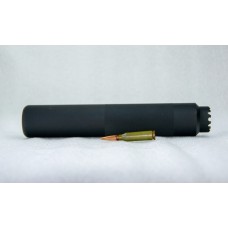 Глушник (саундмодератор) 5.45 якісний до АК - серії. ПБС на 10 камер, великий ресурс