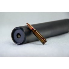 Глушник (саундмодератор) 7.62 якісний до АК - серії. ПБС на 10 камер, великий ресурс