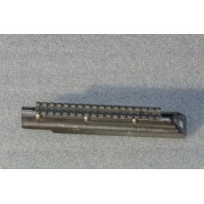 Кришка ствольної коробки з планкою пікатіні до АК-серії. Кріплення для встановлення прицілів автомат Калашникова