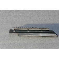 Кришка ствольної коробки з планкою пікатіні до АК-серії. Кріплення для встановлення прицілів автомат Калашникова