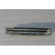 Кришка ствольної коробки з планкою пікатіні до АК-серії. Кріплення для встановлення прицілів автомат Калашникова