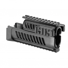 Цівка Fab Defense AK-L з планками пікатіні до АК-серії