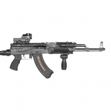 Цівка Fab Defense AK-L з планками пікатіні до АК-серії