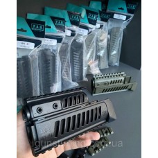 Цівка Fab Defense AK-L з планками пікатіні до АК-серії