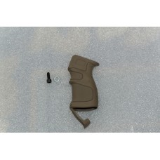 Комплект повного обвісу койот АК, адаптери на вибір АКС, АКМ, АК-74. Приклад складний глушник кришка пікатіні рукоятка модифікован