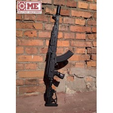 Цівка тактична МЕ для карабінів на базі АК довга Military Equipment. Для АК-74, АКМ, АКС, Сайга, АК-74, АКМ, АКС, Сайга