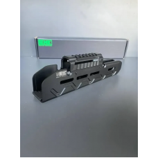 Цівка тактична МЕ для зброї на базі АК середня Military Equipment. Для АК-74, АКМ, АКС, Сайга тощо.