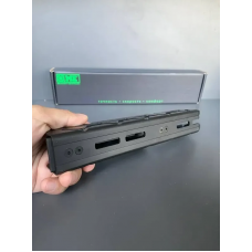 Цівка тактична МЕ для зброї на базі АК середня Military Equipment. Для АК-74, АКМ, АКС, Сайга тощо.