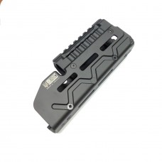 Цівка тактична МЕ для зброї на базі АК від Military Equipment. Для АК-74, АКМ, АКС, Сайга тощо.