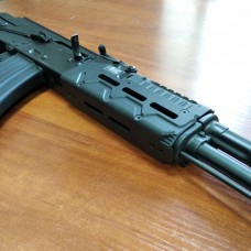 Цівка тактична МЕ для зброї на базі АК від Military Equipment. Для АК-74, АКМ, АКС, Сайга тощо.