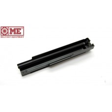 Кришка ствольної коробки МЕ третє покоління з планкою пікатіні для зброї на базі АК. Military Equipment для АК-74, АКМ. АКС, Сайга