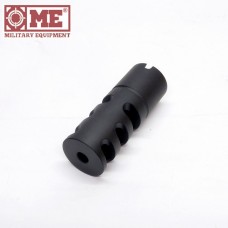 ДГК Тайфун МЕ калібр 5,45, різьба М24х1,5 для зброї на базі АК. Від Military Equipment