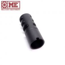 ДГК Тайфун МЕ калібр 5,45, різьба М24х1,5 для зброї на базі АК. Від Military Equipment
