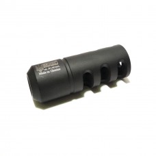 ДГК Тайфун калібр 7,62, різьба М14x1L для АК-47, АКМ, АКМС, Сайга. Від компанії Military Equipment