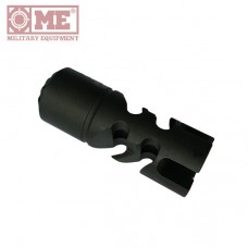 ДГК Торнадо для АК, калібр 7,62, різьба 14х1L . Military Equipment для АК-47, АКМ, АКМС, Сайга