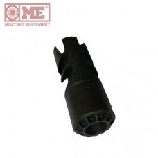 ДГК Торнадо для АК, калібр 7,62, різьба 14х1L . Military Equipment для АК-47, АКМ, АКМС, Сайга