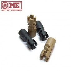 ДГК Торнадо для АК, калібр 7,62, різьба 14х1L . Military Equipment для АК-47, АКМ, АКМС, Сайга