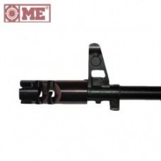 ДГК Торнадо МЕ, калібр 5,45, різьба 24х1.5мм. Military Equipment для АК-74, АКС, АКСУ, Вулкан ТК, Сайга