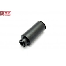 Розбірний полум'ягасник Привид для АК, калібр 7,62, різьба 14х1L. Military Equipment для АК-47, АКМ, АКМС, Сайга