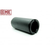 Розбірний полум'ягасник Привид для АК, калібр 7,62, різьба 14х1L. Military Equipment для АК-47, АКМ, АКМС, Сайга