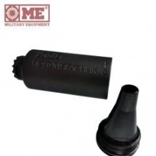 Розбірний полум'ягасник Привид для АК, калібр 7,62, різьба 14х1L. Military Equipment для АК-47, АКМ, АКМС, Сайга